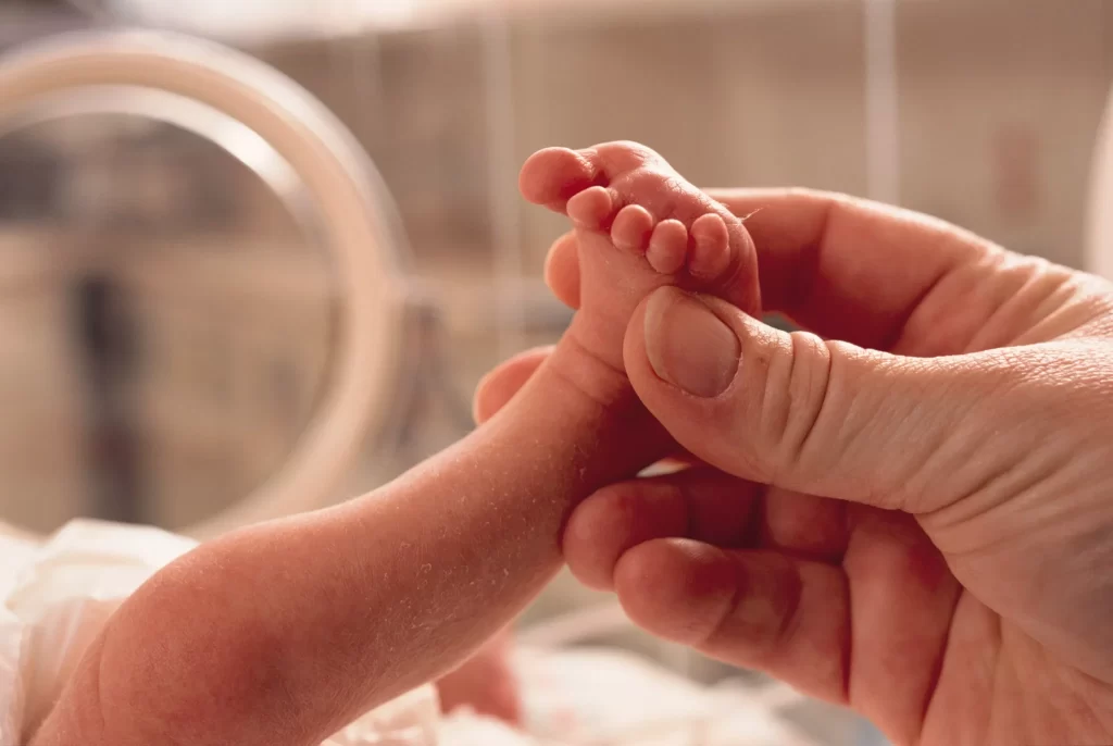 Novembro Roxo: Conscientização sobre a prematuridade